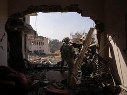 Ini Daftar Orang Kaya yang Galang Dana Dukung Serangan Israel ke Palestina