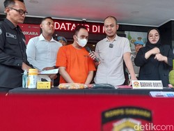 Praktik Elpiji Oplosan di Kota Malang Terbongkar, Pengoplos Diringkus