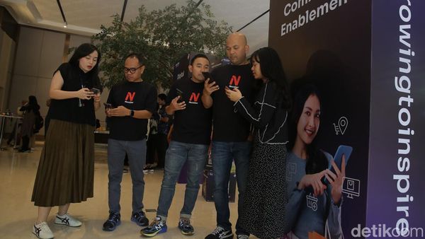 Dukungan Nyata Dalam Pertumbuhan Bisnis Startup Digital