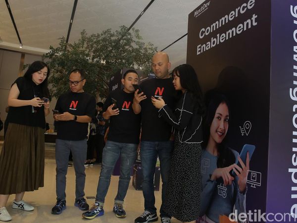 Dukungan Nyata Dalam Pertumbuhan Bisnis Startup Digital