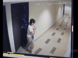 Polisi Temukan Foto Simulasi Bunuh Diri Pakai Helium di HP Mahasiswi Unair