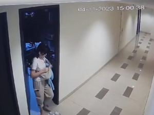 Sederet Fakta Penyebab Tewasnya Mahasiswi FKH Unair Bukan Karena Helium Sederet Fakta Penyebab Tewasnya Mahasiswi FKH Unair Bukan Karena Helium