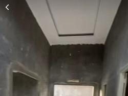 Viral Rumah Tipe 45, Luarnya Sederhana Dalamnya Bikin Kagum bak Hotel Mewah