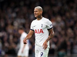 Saatnya Tottenham Hotspur Cari Striker Baru? Saatnya Tottenham Hotspur Cari Striker Baru?