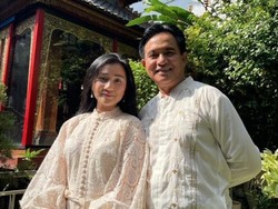 Most Popular Sepekan: Potret Cantik Istri Yusril Ihza yang Lebih Muda 27 Tahun