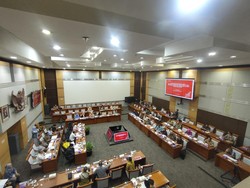 Kemensos Siapkan BLT El Nino Rp 200 Ribu, Cair November-Desember 2023