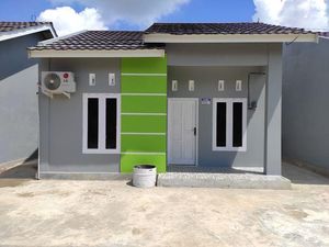 Pemerintah Dorong Pembangunan Rumah Layak Huni di Sekitar IKN, Ini Datanya