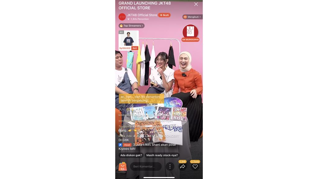 Shopee