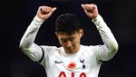 Striker si Paling Offside... Haaland Cuma Sekali