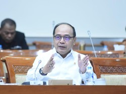 Polri Raih Kepuasan 87,8%, Anggota DPR: Polisi Makin Profesional