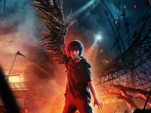 5 Hal yang Bikin Penasaran dari Sweet Home 2! 5 Hal yang Bikin Penasaran dari Sweet Home 2!