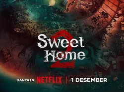 Sinopsis Sweet Home 2, Pertarungan antara Manusia dan Monster Semakin Sengit