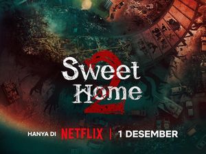Sinopsis Sweet Home 2, Pertarungan antara Manusia dan Monster Semakin Sengit Sinopsis Sweet Home 2, Pertarungan antara Manusia dan Monster Semakin Sengit