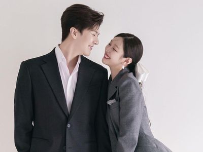 Potret Pre-Wedding Thunder & Mimi, Emang Boleh Segemas Ini?