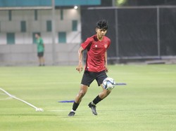 Live Streaming Piala Dunia U-17 2023 Indonesia vs Ekuador Malam Ini