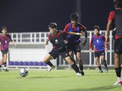 Prediksi Susunan Pemain Indonesia Vs Ekuador