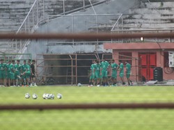 4 Bulan Latihan Keras, Maroko Optimis Berprestasi di Piala Dunia U-17