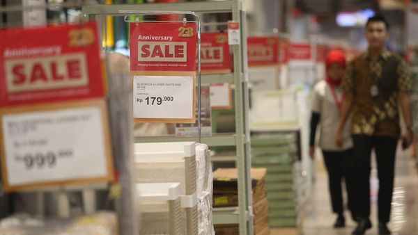 Inovasi Toko Ritel Punya 233 Cabang di Indonesia