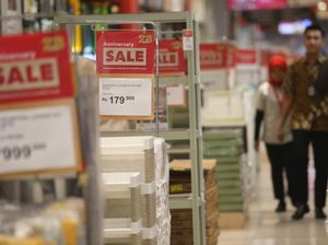 Inovasi Toko Ritel Punya 233 Cabang di Indonesia