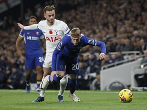Maresca: Chelsea Bukan Favorit Lawan Tottenham