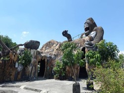Watu Gajah Park Semarang: Daya Tarik, Wahana, Fasilitas, dan Harga