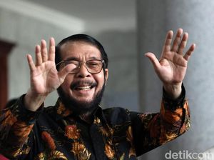Anwar Usman Masih Pakai Sejumlah Fasilitas Ketua, Jubir MK Bilang Begini Anwar Usman Masih Pakai Sejumlah Fasilitas Ketua, Jubir MK Bilang Begini