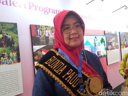 Cerita Bunda PAUD di Sulsel Hapuskan Tes Calistung, Sempat Diprotes Orang Tua