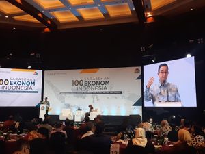 Anies Kritik Investasi Pertambangan Meningkat tapi Minim Serap Tenaga Kerja