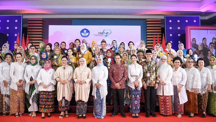 Apresiasi Bunda PAUD 2025, Jangan Sampai Ketinggalan Daftar!