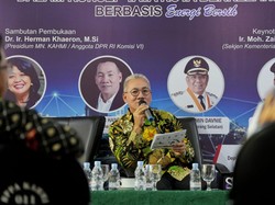 PGN Dorong Pemanfaatan Energi Bersih dalam Mewujudkan Smart City