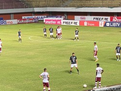 Doa Seto Nurdiantoro untuk PSS Sleman Setelah 10 Laga Tanpa Kemenangan