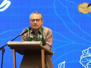 Ini Kewajiban Indonesia Usai Bahasa Indonesia Jadi Bahasa Resmi Sidang UNESCO Ini Kewajiban Indonesia Usai Bahasa Indonesia Jadi Bahasa Resmi Sidang UNESCO