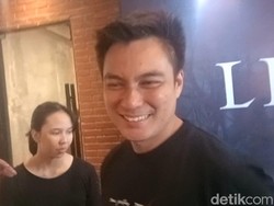 Kondisi Terkini Baim Wong Usai Dilarikan ke UGD sampai Diinfus