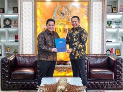 Bamsoet Puji Kesiapan RI Jadi Tuan Rumah Piala Dunia U-17