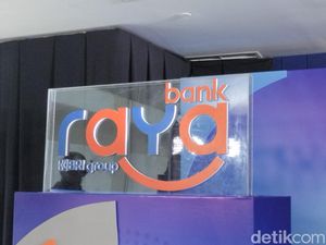 Bank Raya Luncurkan Fitur Saku Bisnis, Mudahkan Pelaku UMKM Transaksi