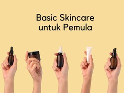 Panduan Basic Skincare untuk Pemula yang Ringan dan Tidak Merepotkan