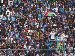 Sikap Viking Persib Club dan Bomber di Pemilu 2024 Sikap Viking Persib Club dan Bomber di Pemilu 2024