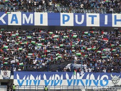 Kenangan Bobotoh Saat Away ke Kandang Persija