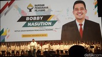 Bobby Ungkap Alasan Dukung Prabowo, Singgung Keberlanjutan Program Jokowi