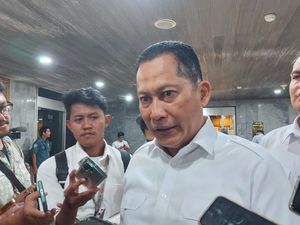 Bos Bulog Ungkap Pemerintah Bakal Bayar Utang Rp 16 T Tahun Ini Bos Bulog Ungkap Pemerintah Bakal Bayar Utang Rp 16 T Tahun Ini
