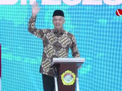 Banyak Warga RI Berobat ke Luar Negeri, Ganjar Usung Program Ini