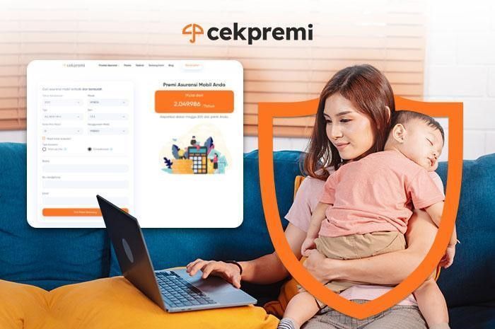 Cek Premi