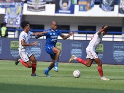 Jadwal Persib Vs Arema: Misi Kembali ke Jalur Kemenangan