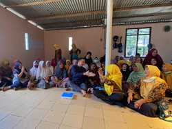 Raudi Akmal Tegaskan Pentingnya Posyandu Prima buat Transformasi Kesehatan