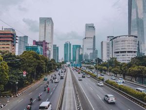 Ingin Berwisata ke Jakarta? Simak Tips Aman Melancong di Ibu Kota!