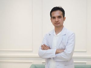 Dinkes Garut Imbau Warga Waspada Penyakit Monkeypox Dinkes Garut Imbau Warga Waspada Penyakit Monkeypox