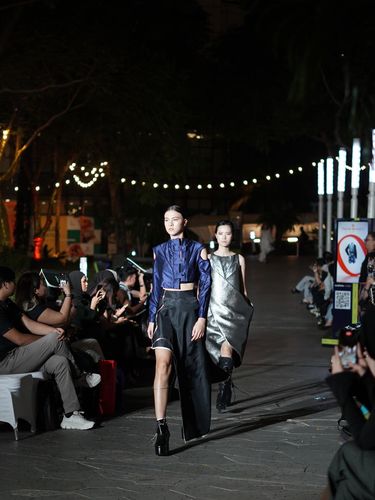 ESMOD Creative Show 2023