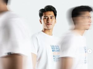 Fahry Septian, Pevoli Asal Bantul yang Melanglang ke Liga Bulgaria Fahry Septian, Pevoli Asal Bantul yang Melanglang ke Liga Bulgaria