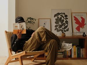 Adiawarja, Graphic Designer Asal Jember Sukses Berkarier di Internasional