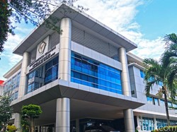 BPK Bantah Temukan Kejanggalan Gaji Stafsus Eks Gubernur NTB Zulkieflimansyah